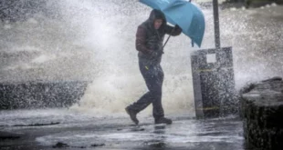تحذير من الأرصاد أمطار رعدية وحرارة قياسية في الجنوب