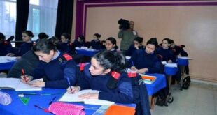 تسجيلات مدارس أشبال الأمة 2024-2025 شروط ومواعيد التسجيل والاختبارات
