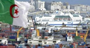 توقعات ببلوغ الصادرات الجزائرية خارج المحروقات 29 مليار دولار بحلول 2030