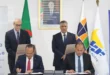 توقيع اتفاقية شراكة بين عدل وبريد الجزائر لرقمنة خدمات الدفع الإلكتروني