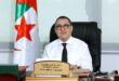 وزير الداخلية يؤكد مواجهة الجزائر للمخدرات ويدشن مشاريع تنموية في سيدي بلعباس