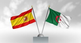 استئناف العلاقات التجارية بين الجزائر وإسبانيا: دعم القضية الفلسطينية وتجديد المبادلات
