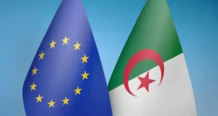 الجزائر تتفوق على قطر وتحتل المركز الثالث في تصدير الغاز المسال 2024