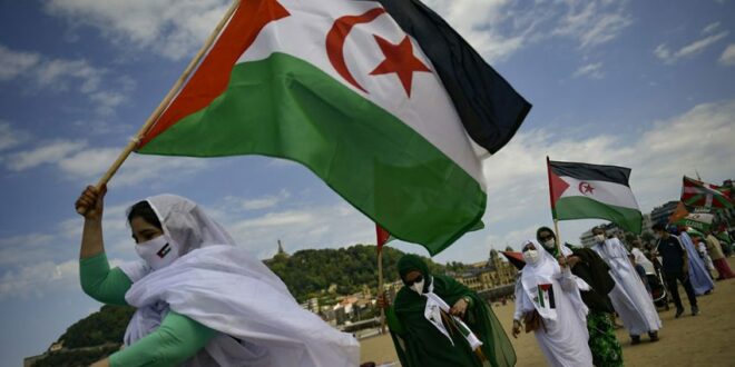 الجزائر تستنكر قرار فرنسا بشأن الصحراء الغربية وتصفه بالمضلل والمسيء للسلام