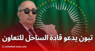 الدبلوماسية الجزائرية تقود حركة دبلوماسية واقتصادية متجددة في منطقة الساحل