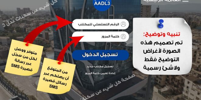 الرقم التسلسلي وكلمة المرور وكيفية الوصول إلى فضاء عدل 3 الخاص بك