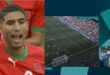 المنتخب المغربي يتفوق على الأرجنتين في مباراة مثيرة ضمن أولمبياد باريس 2024