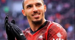 بن ناصر يستعد لمغادرة الدوري الإيطالي نحو الأندية العربية وفقاً لتقارير صحفية