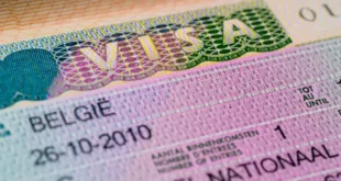 هل يمكن الدخول إلى دولة شنغن بتأشيرة صادرة عن دولة أخرى؟ اكتشف الإجابة هنا