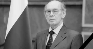 وفاة السفير الروسي في الجزائر حدث مفاجئ يصيب الدبلوماسية الروسية بالحزن