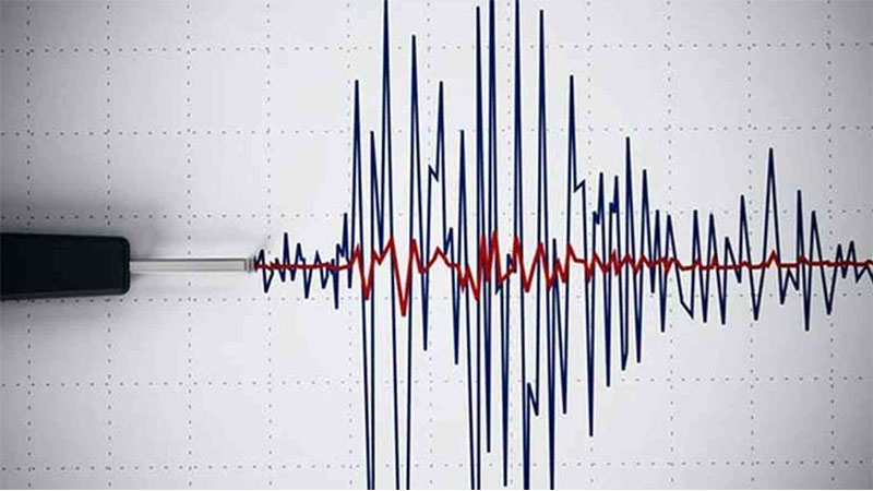 زلزال بقوة 7.1 درجة تحذيرات من موجة ضخمة وأثرها المحتمل