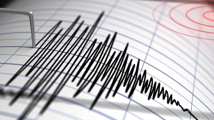 هزة أرضية بشدة 4.3 درجات تضرب ولاية المدية - تفاصيل جديدة