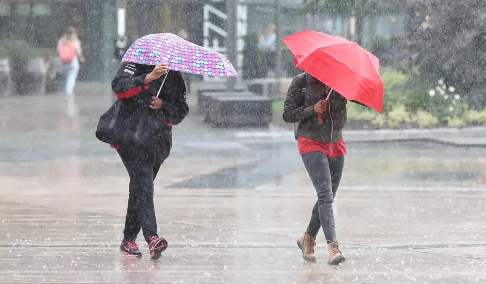 الديوان الوطني للأرصاد الجوية يحذر من أمطار رعدية غزيرة وموجة حر في عدة ولايات