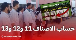 القانون الأساسي للتربية: تحليل تفصيلي لترقية الأصناف 11 و12 و13