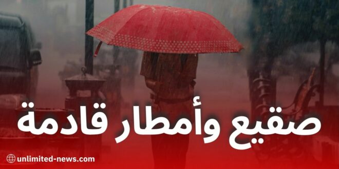 صقيع شديد.. الأمطار والثلوج تعود مطلع الأسبوع المقبل