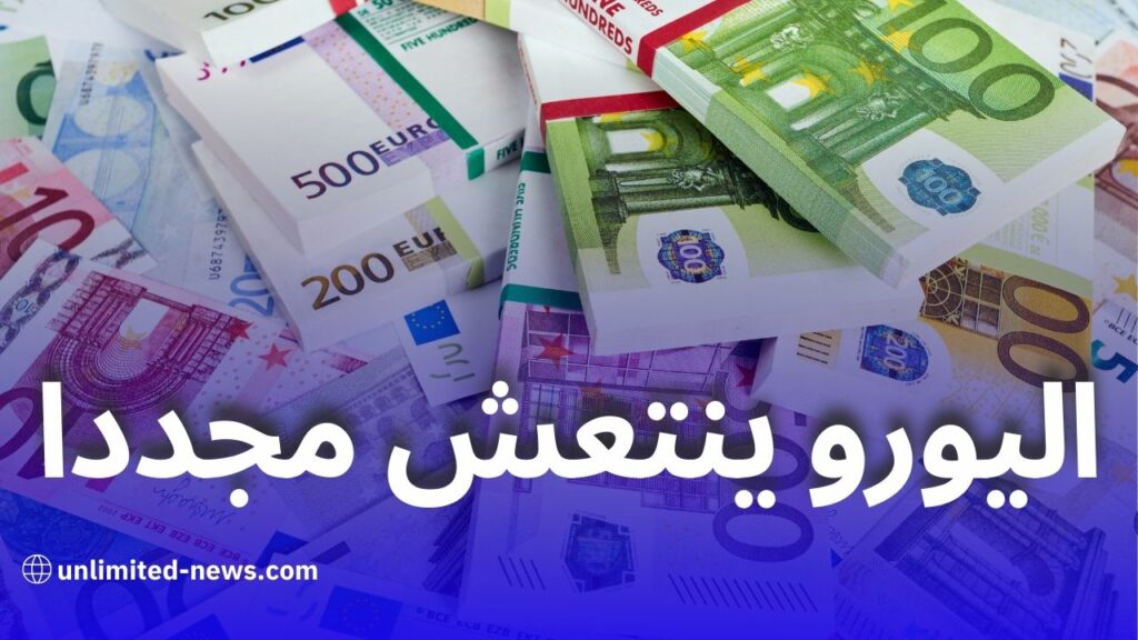 تقلبات أسعار اليورو والدولار في السوق السوداء بالجزائر يناير 2025: الأسباب والتوقعات